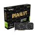 Placa video Palit GeForce GTX 1660, 6GB GDDR5, 192-bit